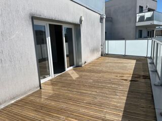  Appartement à vendre 2 pièces 45 m²