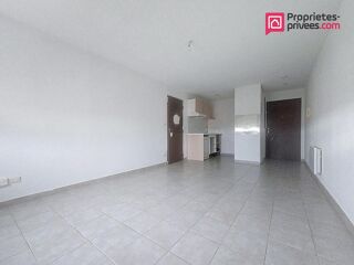  Appartement � vendre 2 pi�ces 42 m�