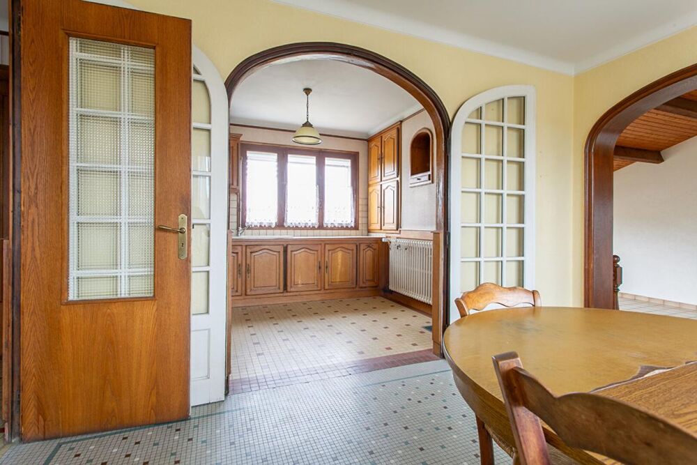 Vente Maison Maison Gétigné 5 P . 3 Chs . 96 M² . Garage . Cave . T 415 M² Getigne