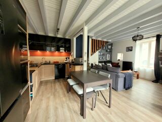  Maison � vendre 4 pi�ces 88 m�