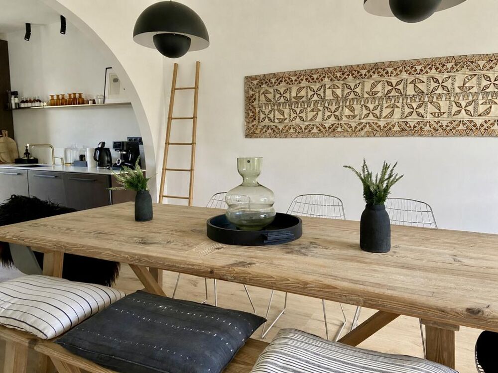 Vente Maison Maison Loctudy