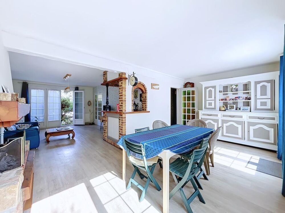 Vente Maison Maison Les pavillons sous bois