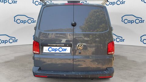 Transporter VU 2.0 TDI 150 DSG7 Business 2022 occasion 33290 Blanquefort