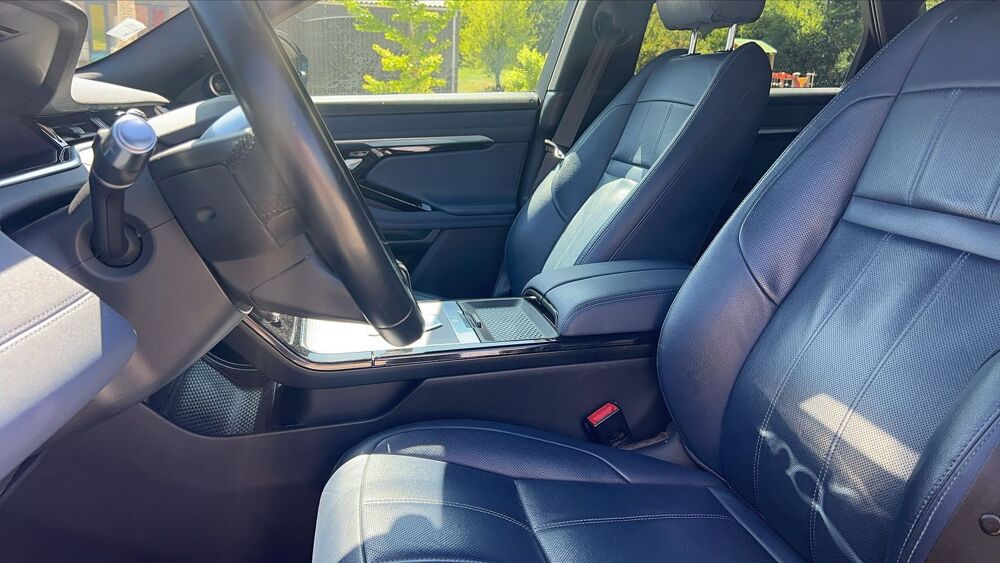 Range Rover Evoque II 2.0 TD4 180 AWD BVA9 S - Automatique 2019 occasion 01000 Bourg En Bresse