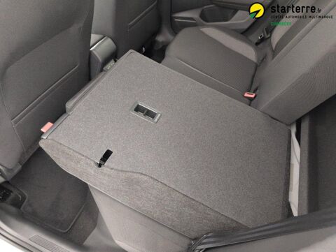 Polo 1.0 TSI 95 S&S DSG7 LIFE 2026 occasion 73420 Voglans