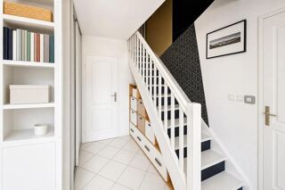  Maison à vendre 5 pièces 118 m²