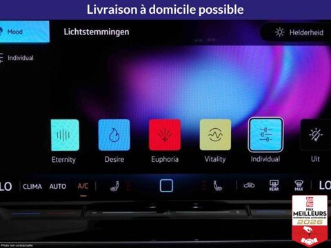 Tayron 1.5 eTSI 150ch DSG7 7pl Life 2026 occasion 10150 Lavau