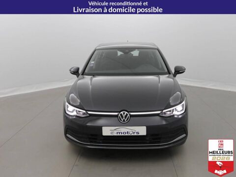 Golf Hybrid Rechargeable OPF 204 DSG6 Style 2022 occasion 10150 Lavau