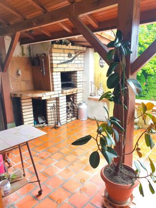  Maison à vendre 8 pièces 120 m²