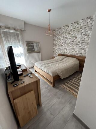  Maison  vendre 4 pices 79 m