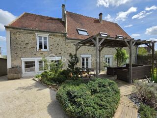  Maison � vendre 8 pi�ces 240 m�