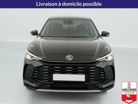 MG.ZS 1.5 L Hybrid+ 197 ch Standard 2026 occasion 78200 Buchelay