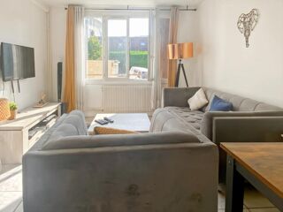  Appartement � vendre 4 pi�ces 64 m�