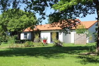  Maison à vendre 6 pièces 161 m²