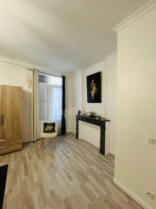  Appartement à vendre 3 pièces 97 m²