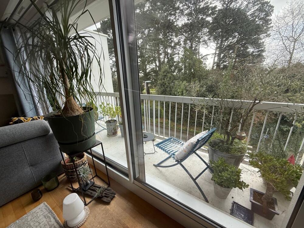 Vente Appartement APPARTEMENT T3 - 66 M² - CAVE - PARKING Vannes