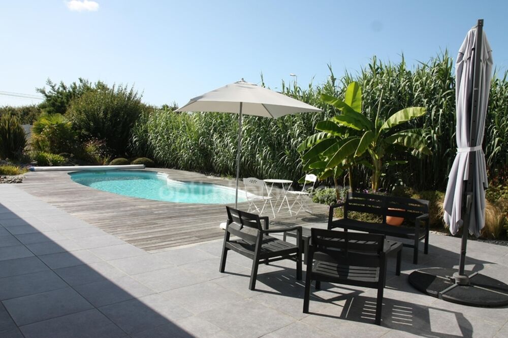 � vendre  Maison Saint-Pierre-d'Ol�ron (17310)