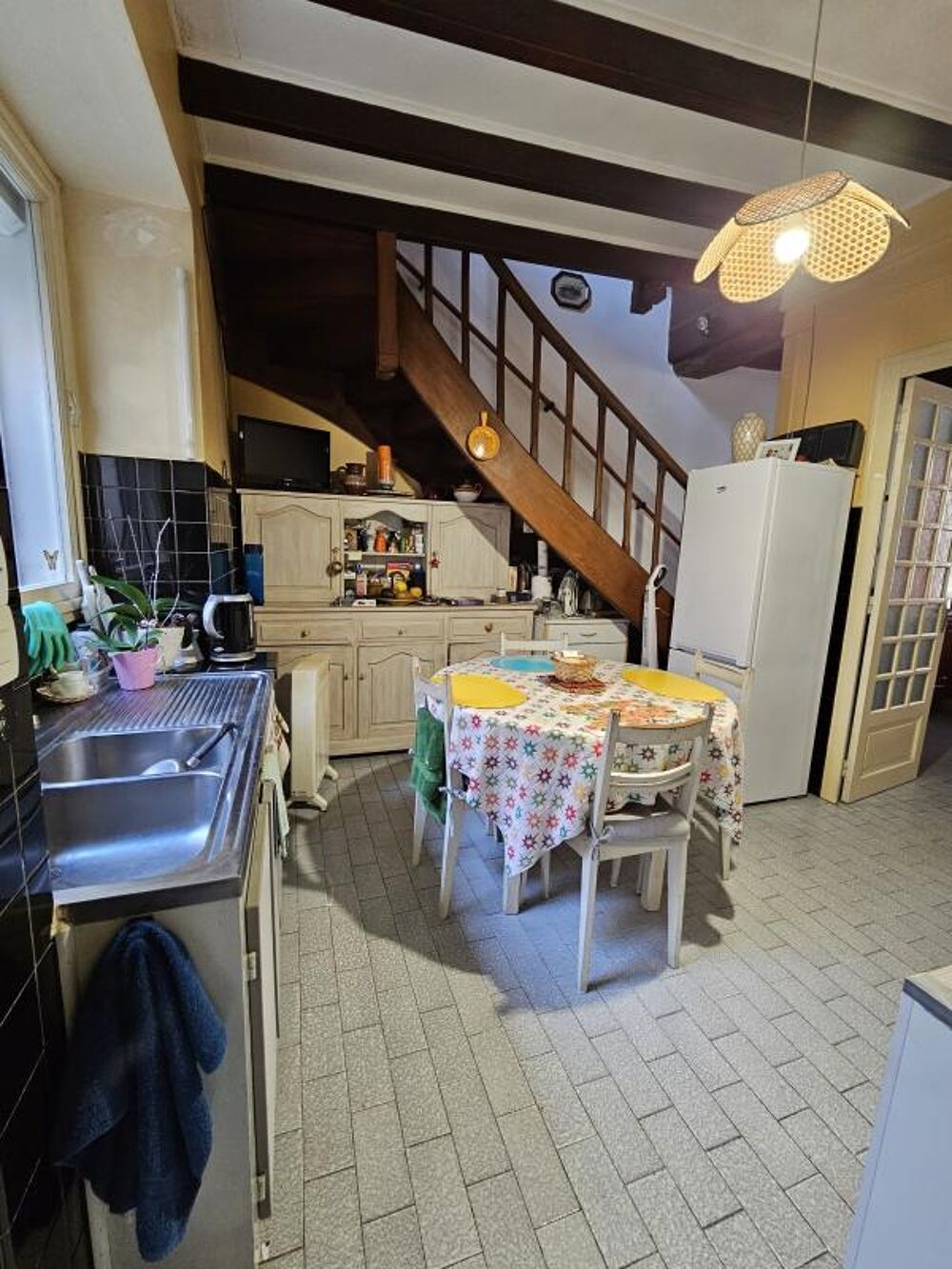 Maison