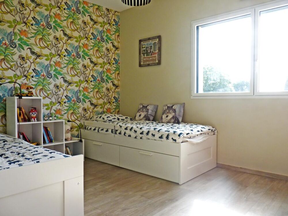 à vendre  Maison Ploudalmézeau (29830)