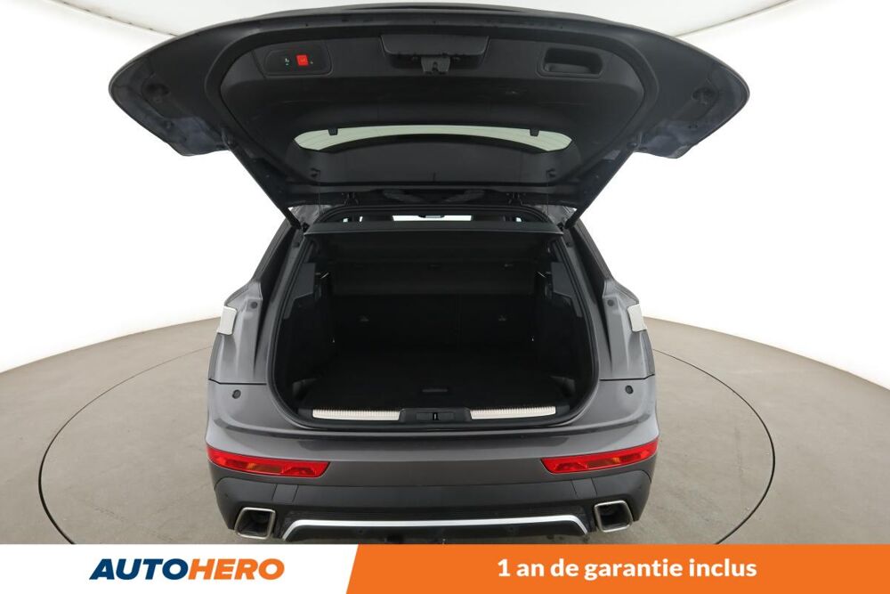 DS7 1.6 PureTech Grand Chic Automatique 180 ch 2020 occasion 92130 Issy-les-Moulineaux
