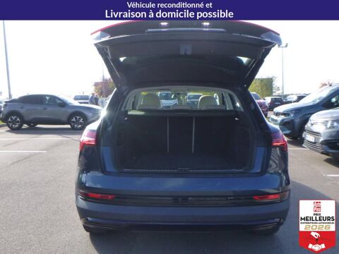 E-TRON 55 quattro 408 2020 occasion 10150 Lavau