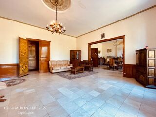  Propri�t�/ch�teau � vendre 5 pi�ces 210 m�