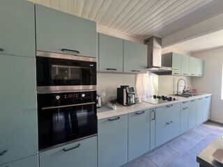  Maison à vendre 4 pièces 155 m²