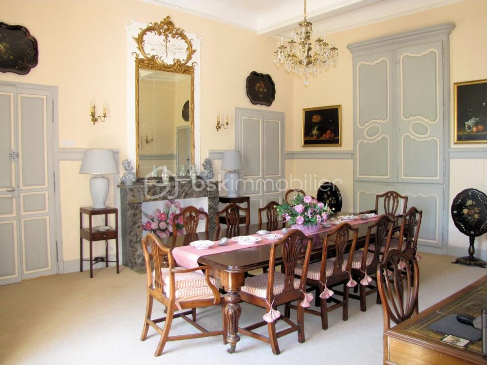 � vendre  H�tel Particulier Condom (32100)