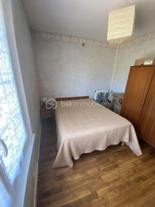  Maison à vendre 5 pièces 77 m²