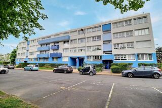  Appartement � vendre 3 pi�ces 69 m�