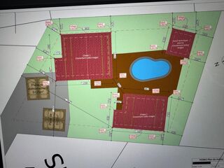  Maison à vendre 5 pièces 154 m²