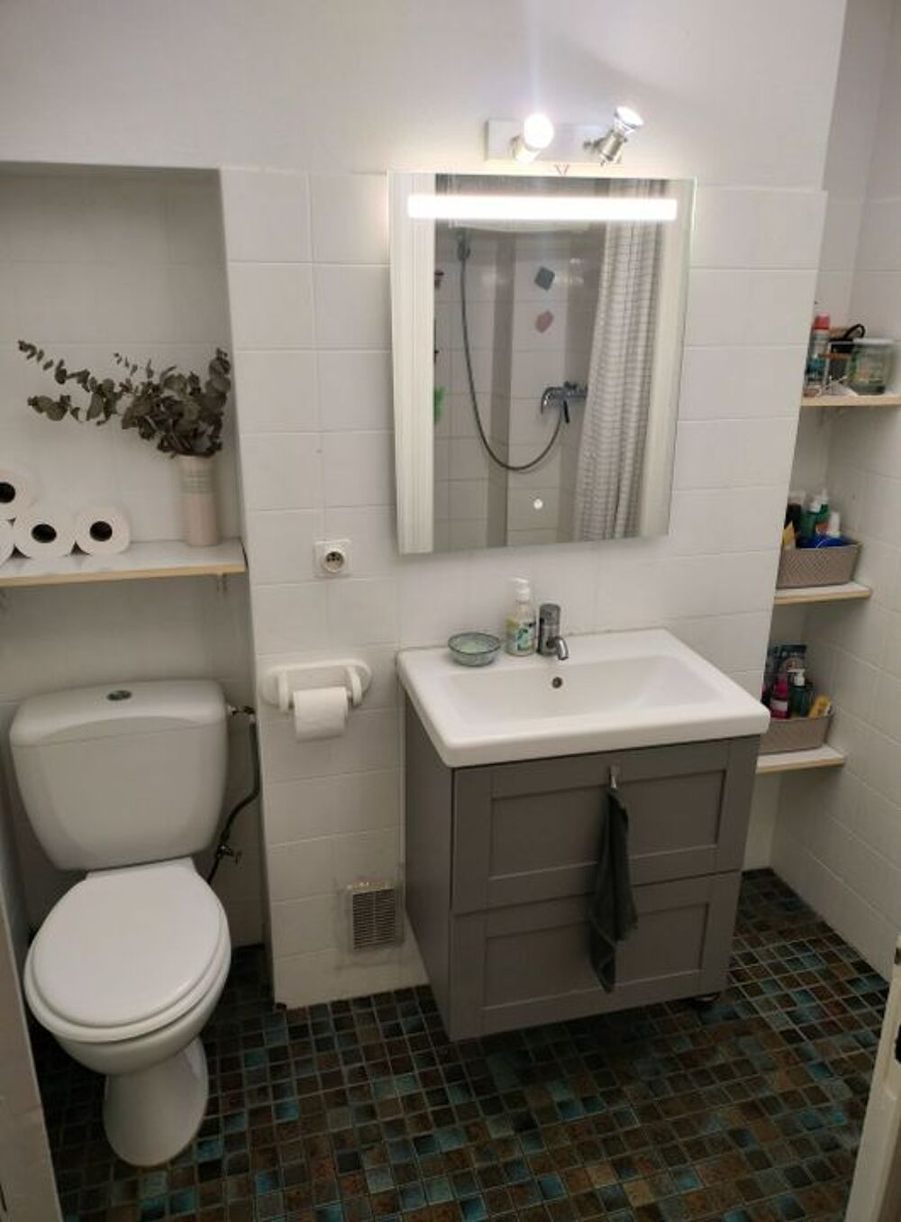 Location Appartement Appartement de 36m2 à louer sur Annecy Annecy