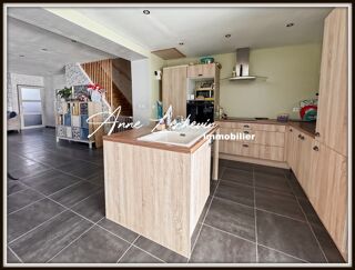  Maison � vendre 5 pi�ces 123 m�
