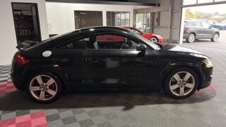 TT Coup&eacute; 2.0 TFSi 16V 200 cv 2007 occasion 85190 Venansault