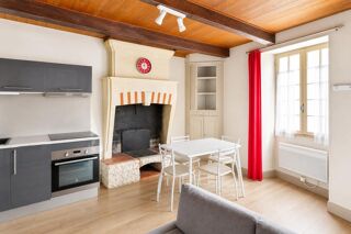  Maison à vendre 6 pièces 137 m²