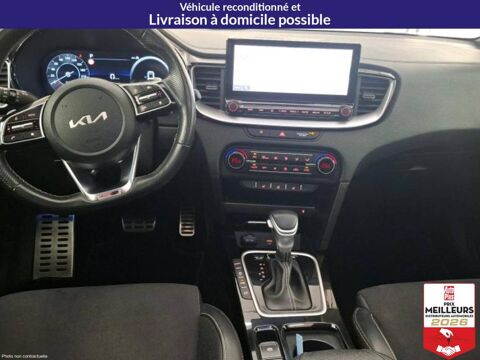 Divers 1.5 T-GDi 160 DCT7 GT Line Premium 2023 occasion 10150 Lavau