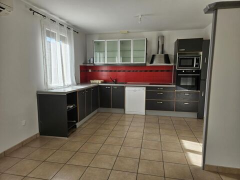  Maison � louer 4 pi�ces 98 m�