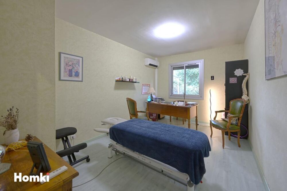 à vendre  Maison Méry (73420)