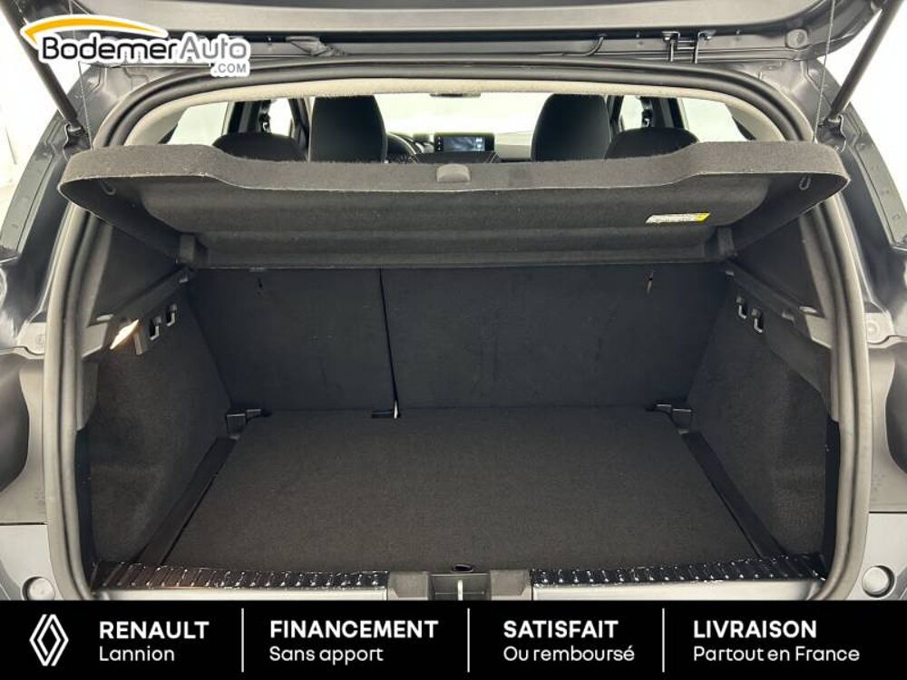 Sandero ECO-G 100 Stepway Expression + 2022 occasion 22200 Guingamp
