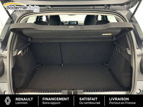 Sandero ECO-G 100 Stepway Expression + 2022 occasion 22200 Guingamp
