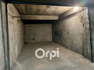  Parking / Garage à vendre 13 m²