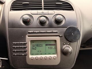 Altea 1.9 TDi 105 ch 2005 occasion 31000 Toulouse