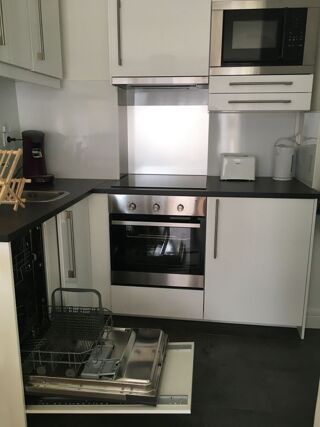  Appartement � louer 2 pi�ces 35 m�