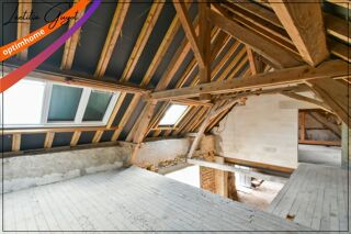  Maison à vendre 7 pièces 168 m²