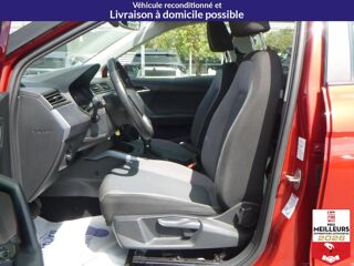 Arona EcoTSI 115 DSG7 Style +PDC AR 2018 occasion 78200 Buchelay