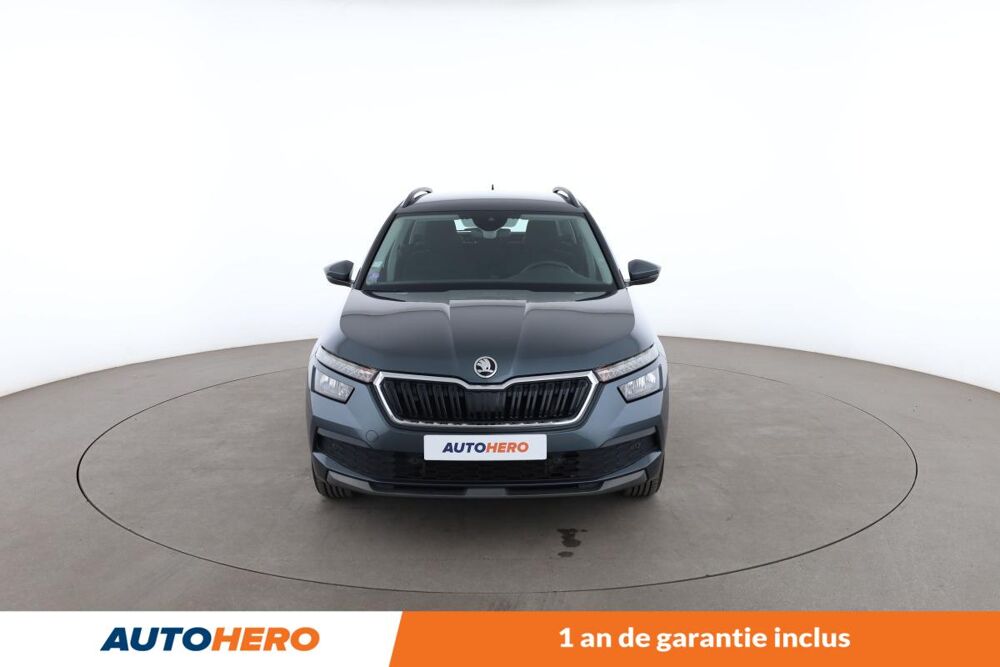 Kamiq 1.0 TSI Ambition 95 ch 2020 occasion 92130 Issy-les-Moulineaux