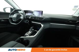 5008 1.5 Blue-HDi Active Business EAT8 130 ch 2019 occasion 92130 Issy-les-Moulineaux