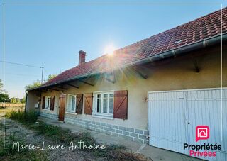  Maison à vendre 3 pièces 81 m²