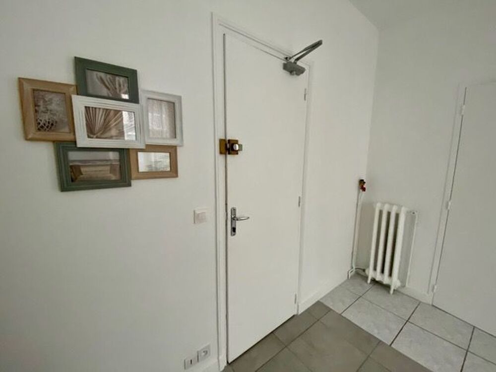 Location Appartement Appartement de 23m2 à louer sur Paris 15 Paris 15