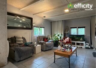  Maison à vendre 5 pièces 116 m²